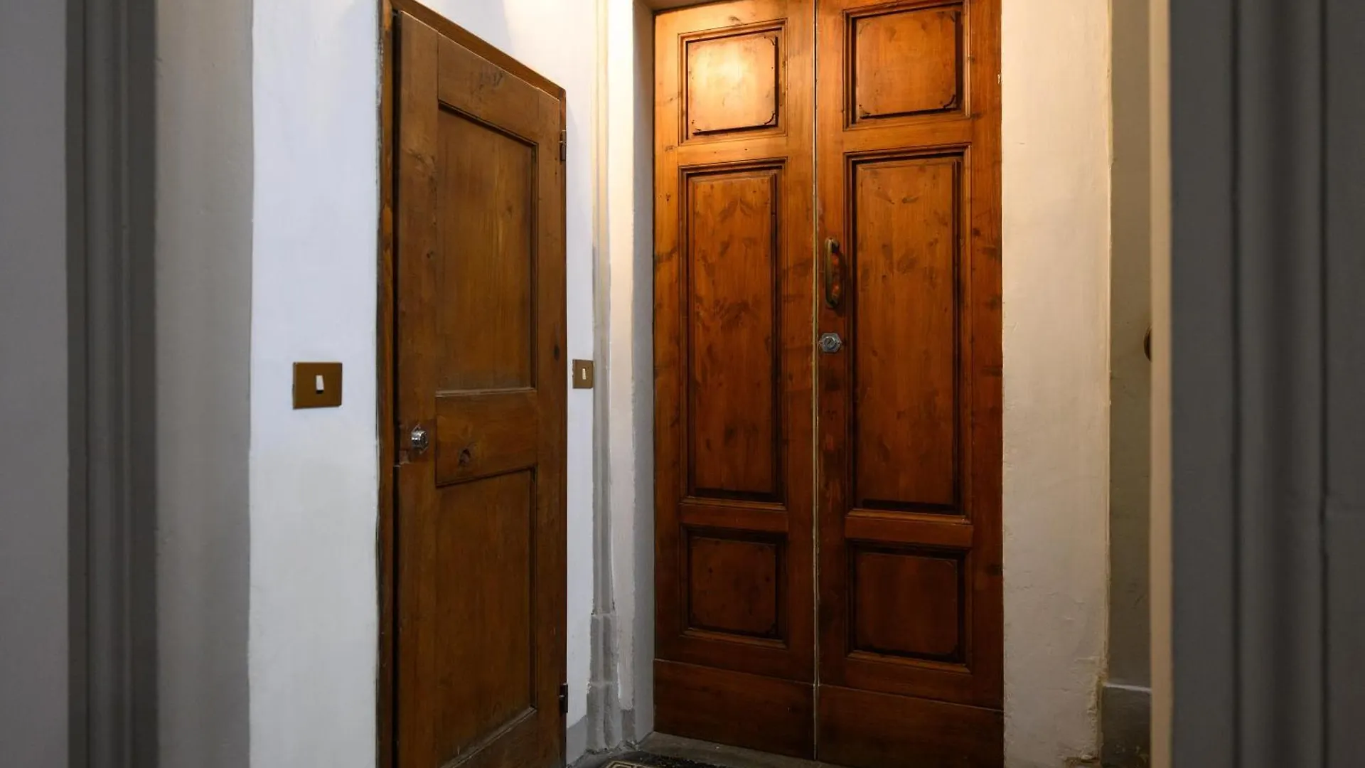 Sweet Home Duomo فلورنس إيطاليا