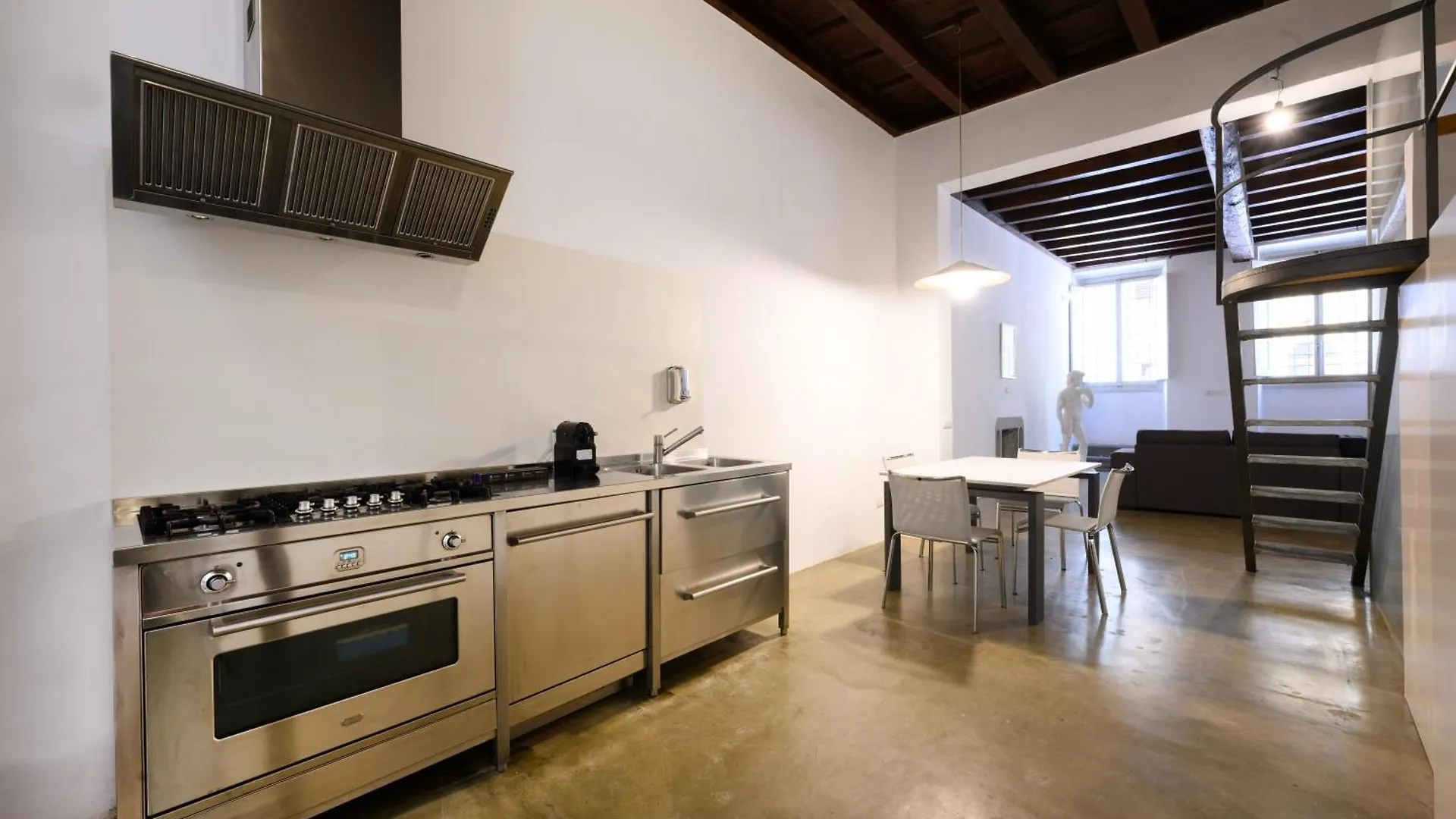 Sweet Home Duomo فلورنس 0*,  إيطاليا