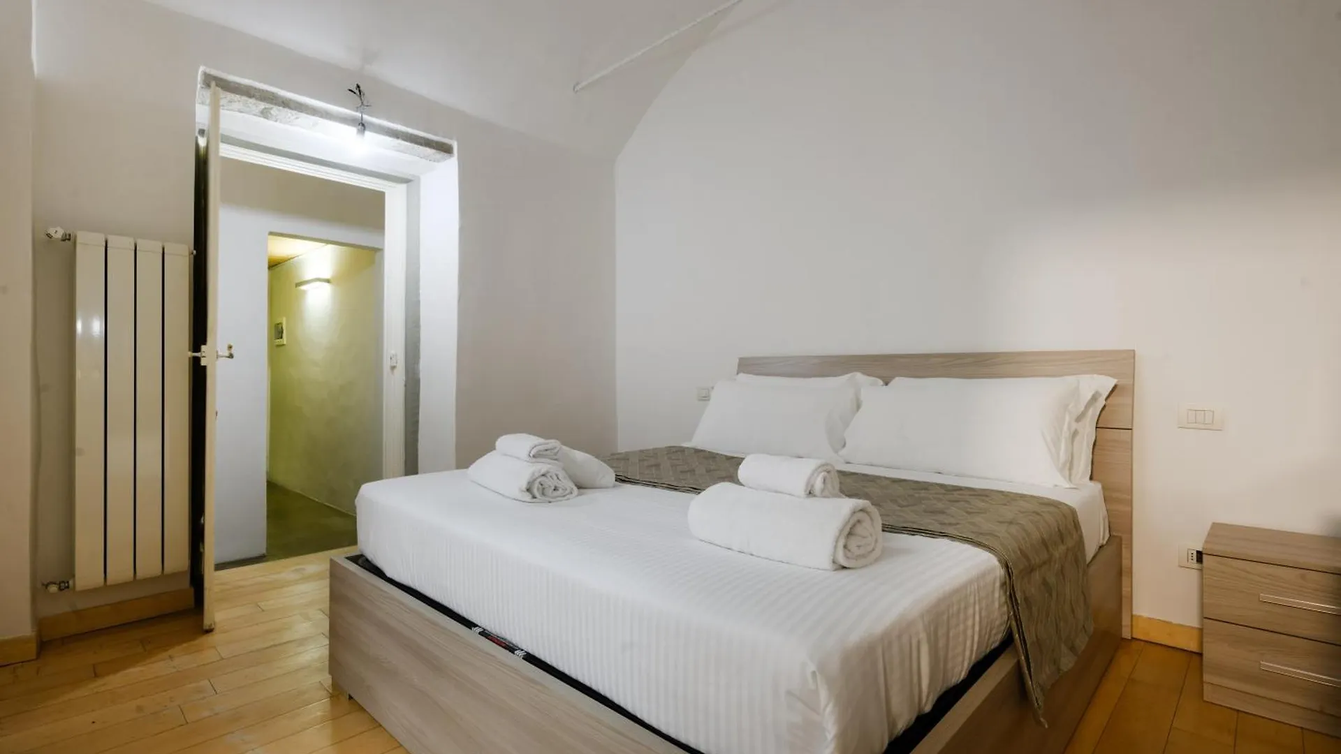 شقة Sweet Home Duomo فلورنس إيطاليا