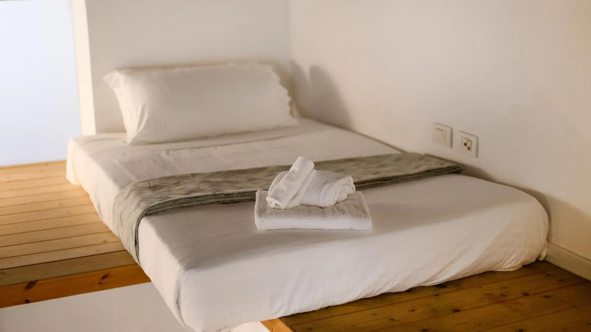 Apartamento Sweet Home Duomo Florença