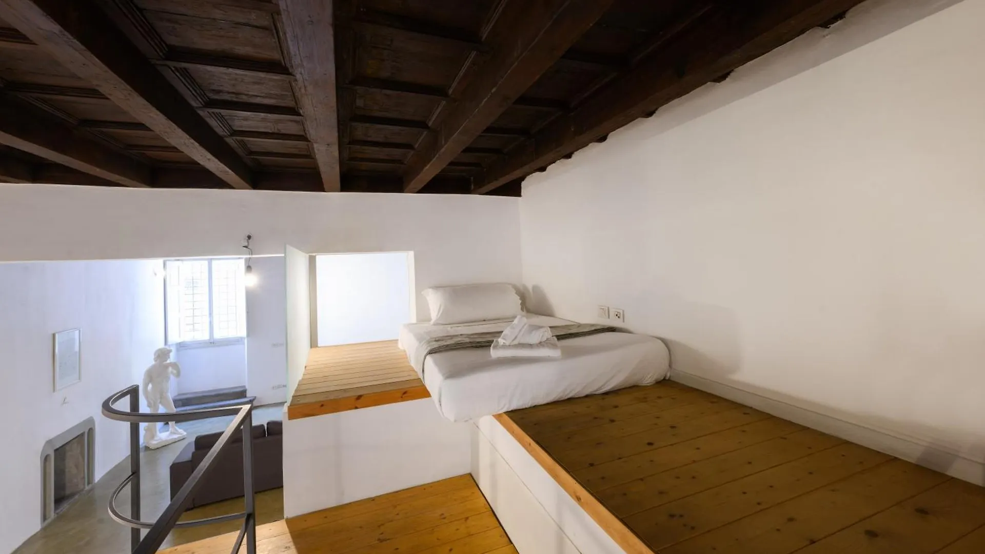 Apartamento Sweet Home Duomo Florença