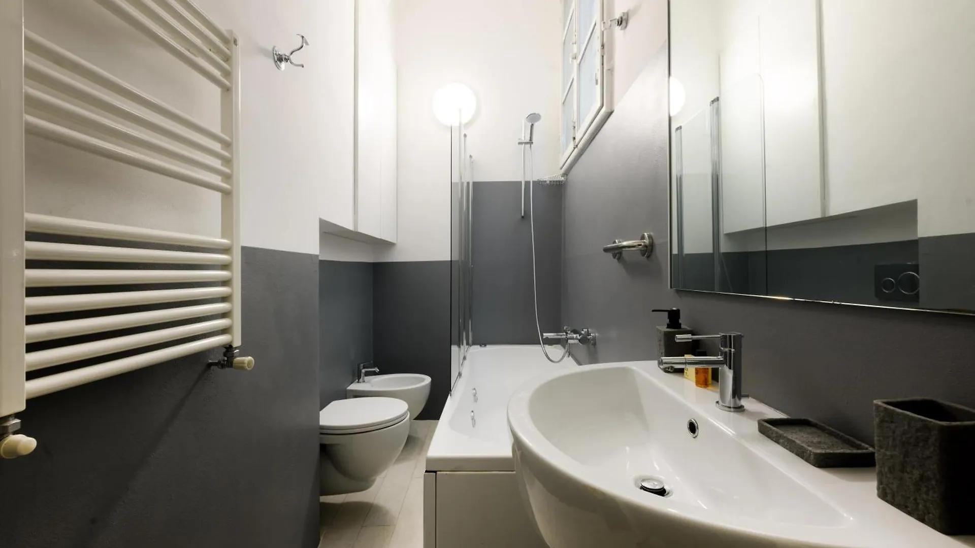 Apartamento Sweet Home Duomo Florença Itália