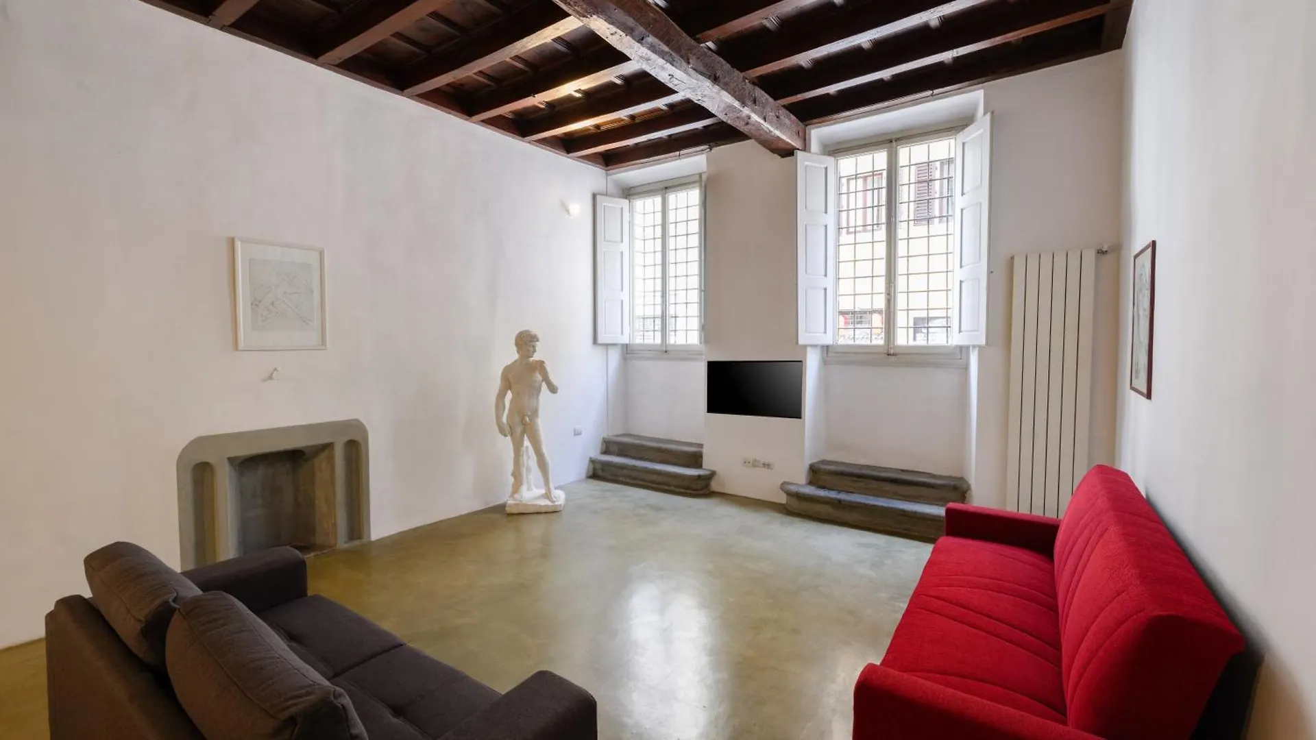 Apartamento Sweet Home Duomo Florença